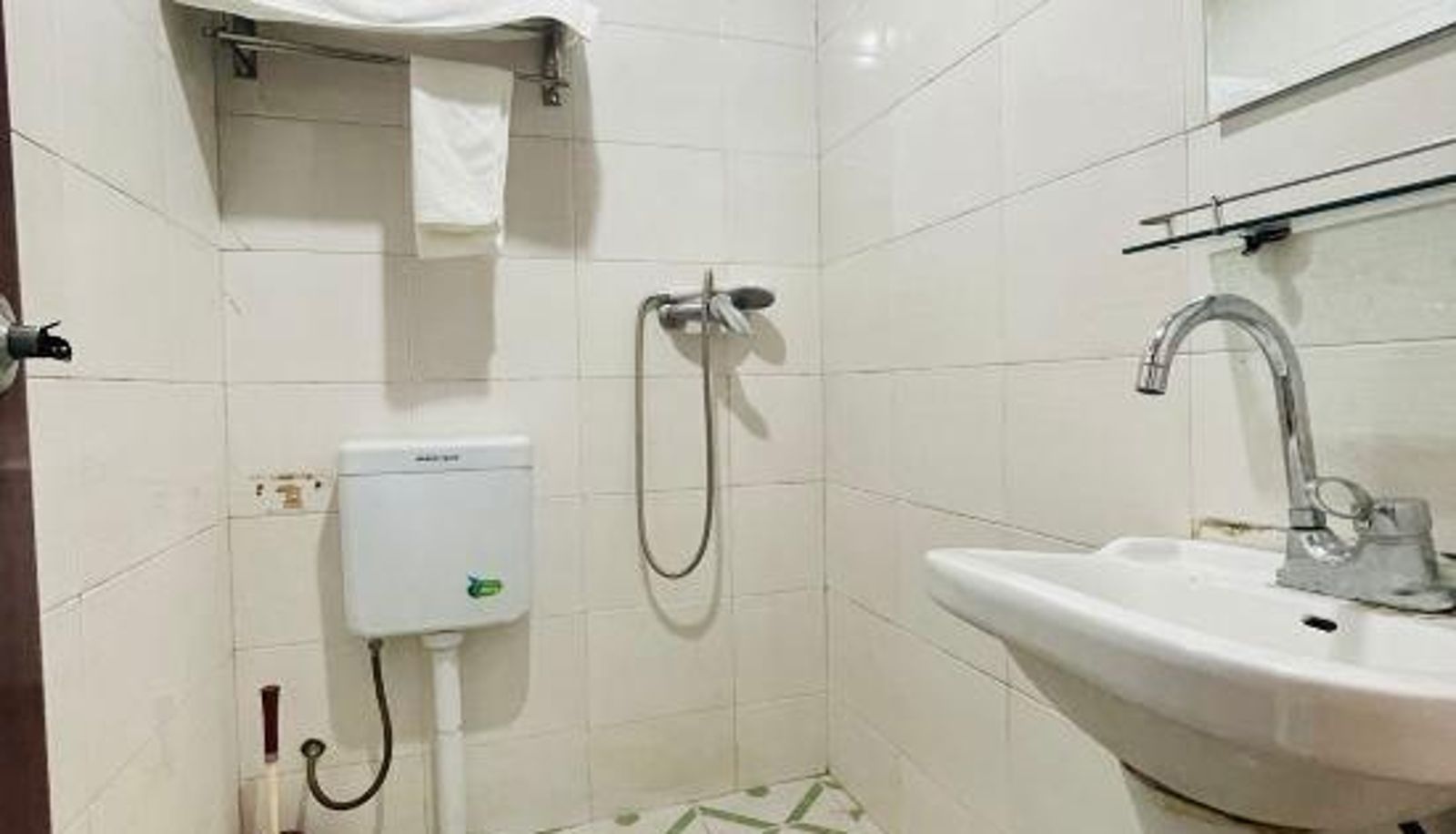 Zimmer - Shunda Hotel