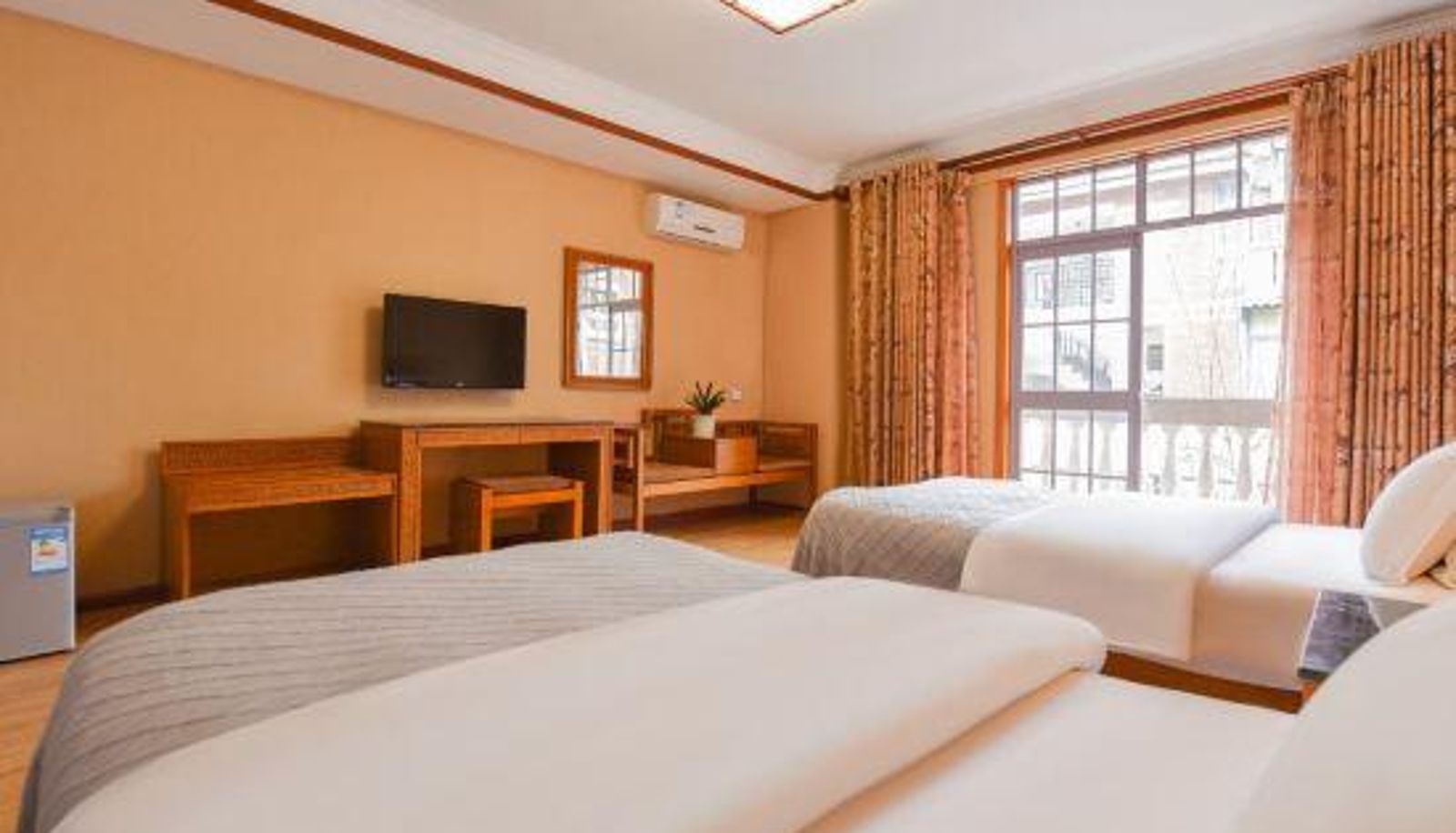 Kamer - Lantingju (Gucheng Branch)
