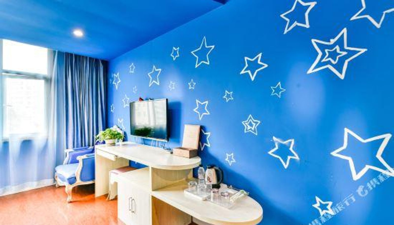 Family room - Shengfeng Hotel