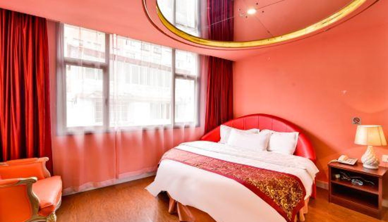 Room - Shengfeng Hotel