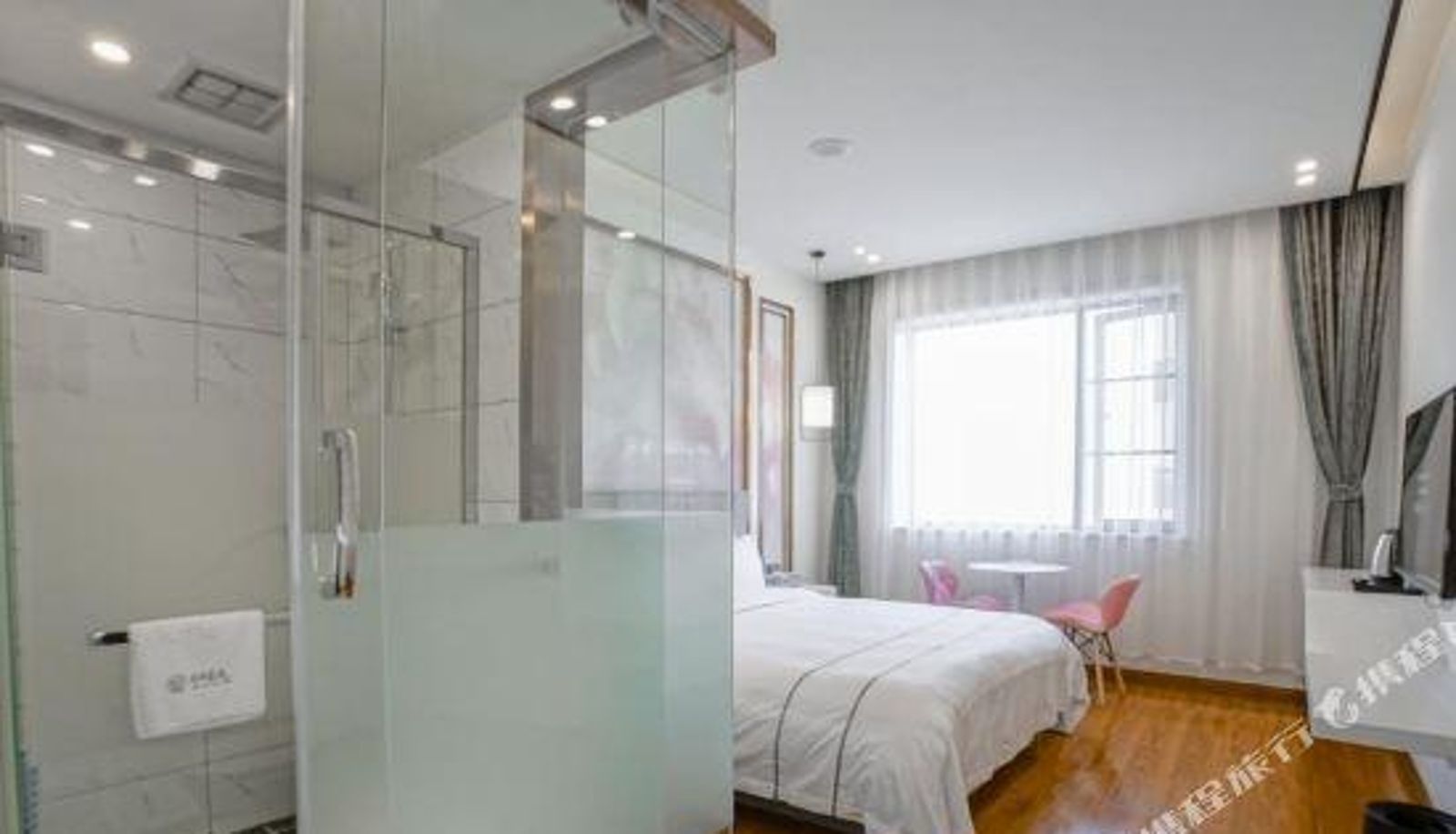 Room - Long Rui Hao Ting Hotel