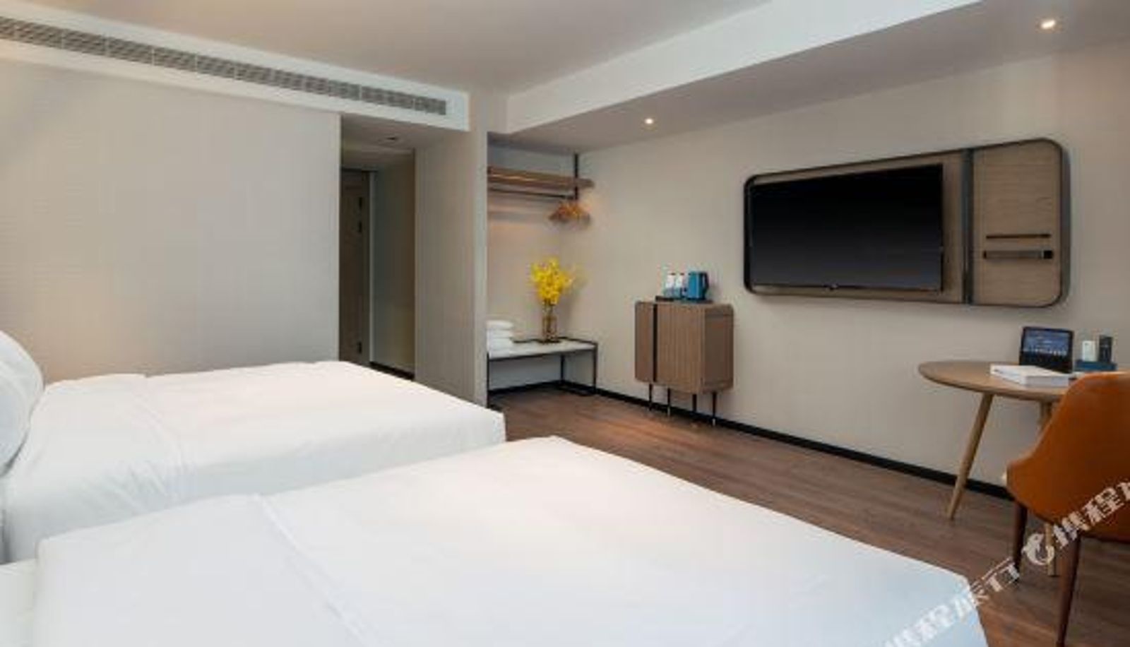 Chambre Familiale - ECHARM Hotel (Lijiang Ancient City Airport Bus)