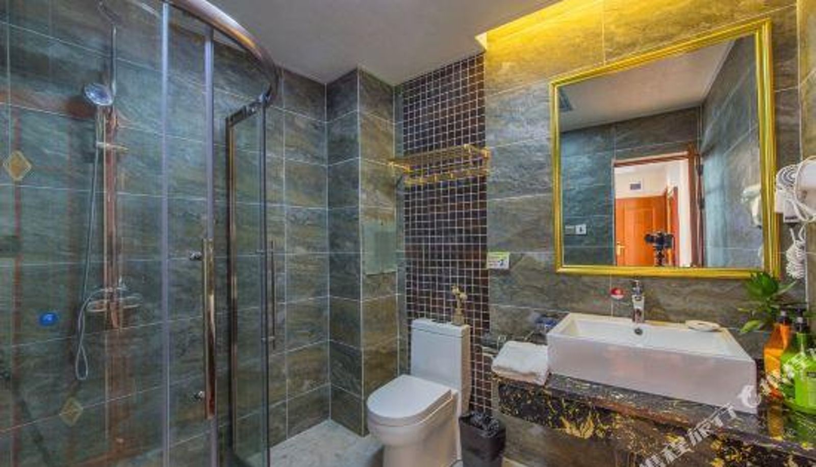 Kamer - Yuanmeng Hotel