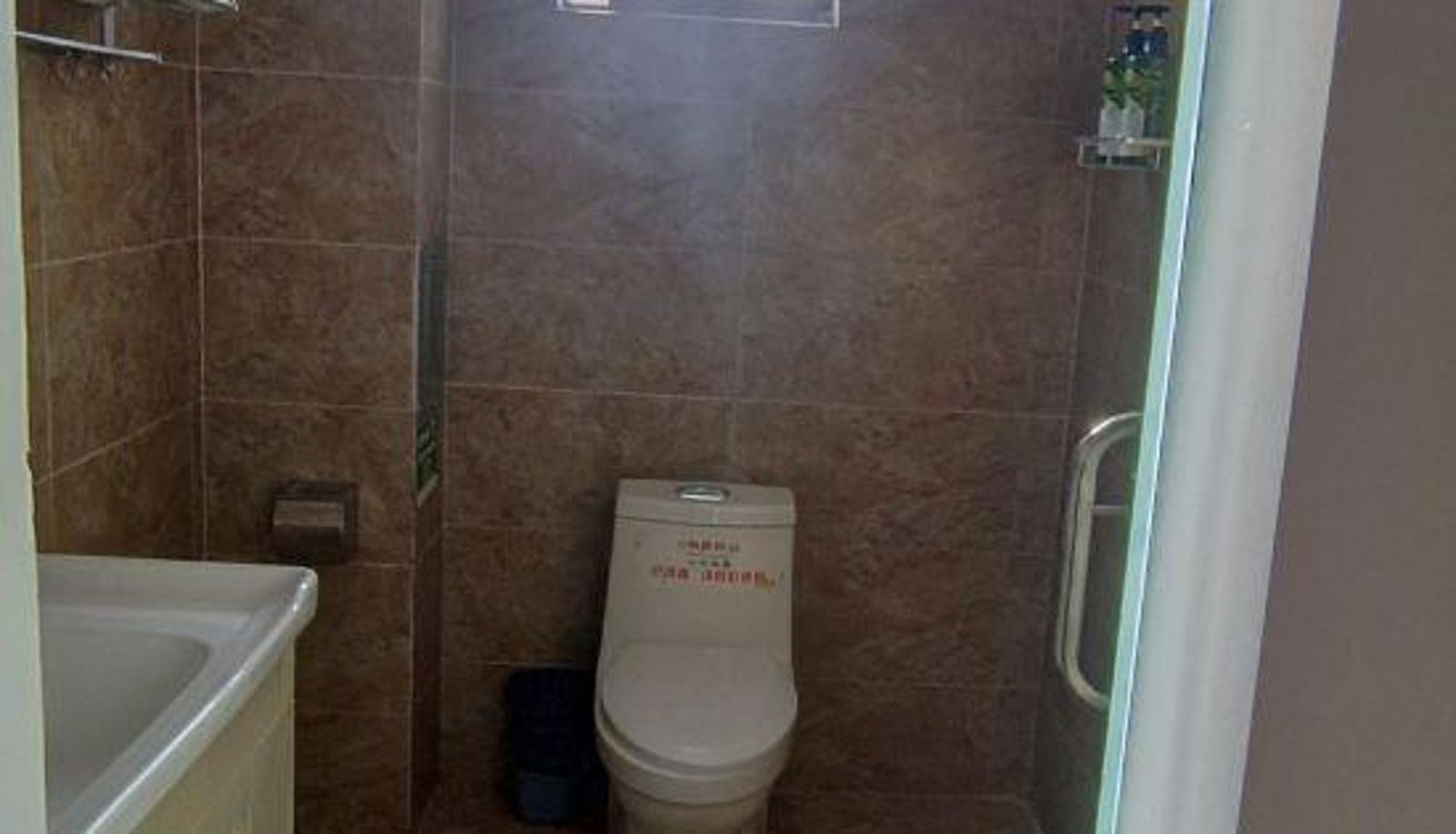 Room - Mengzhijia Business Hotel