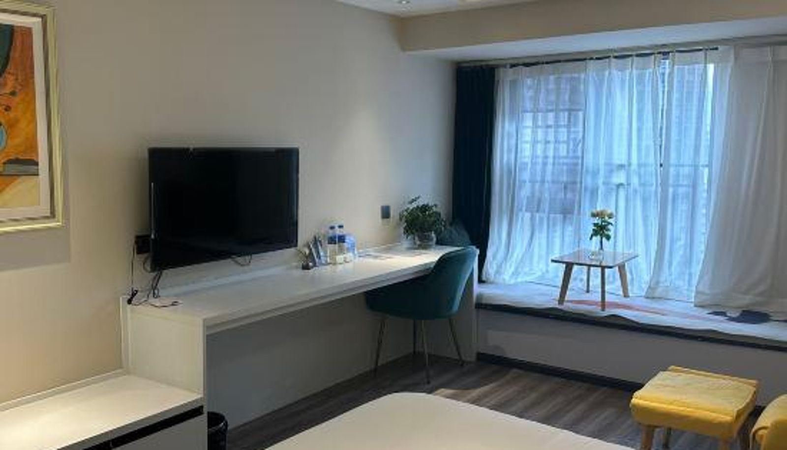 Chambre - Kunming Dongsheng Hotel