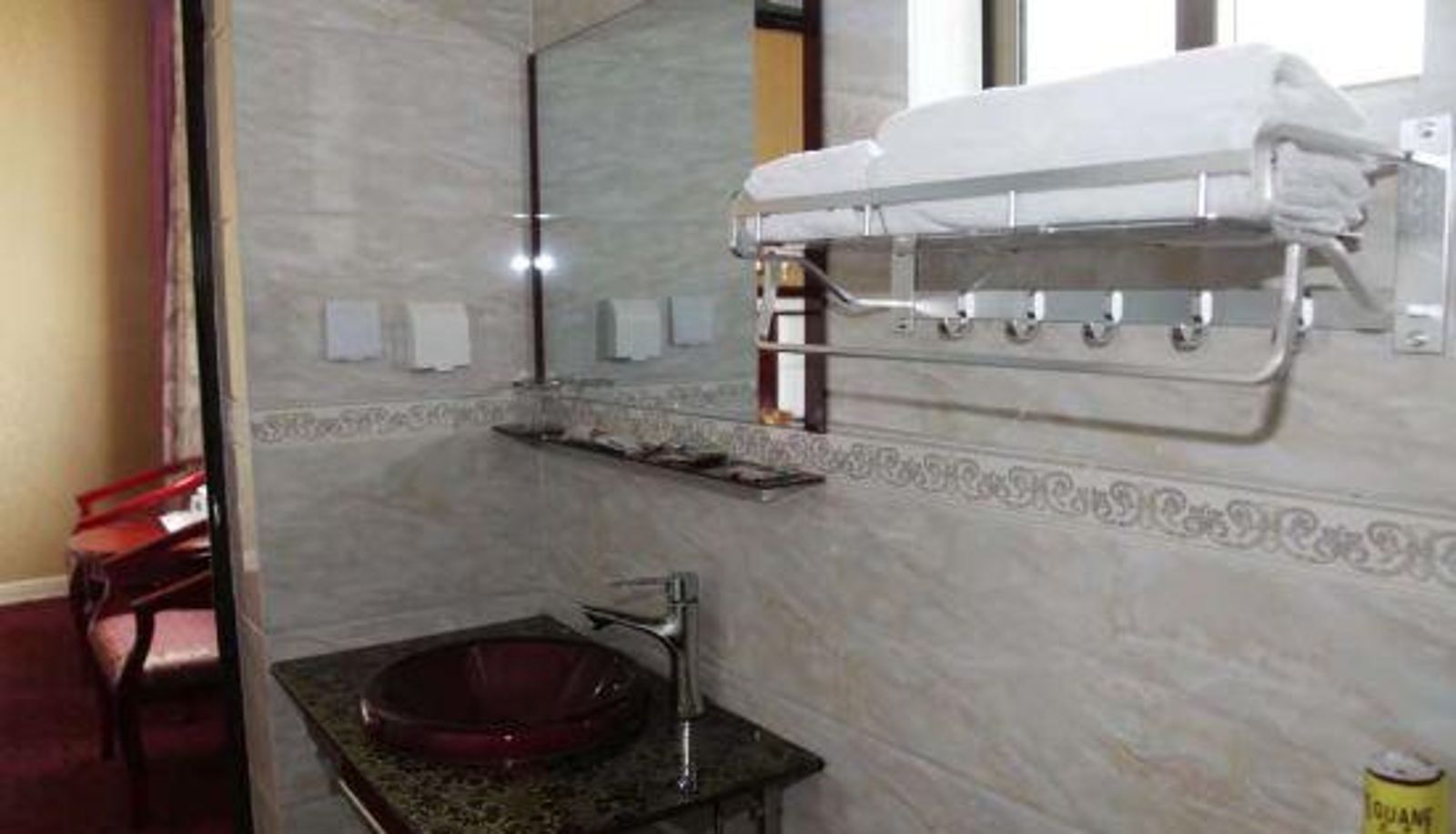 Camera - Dali Werun Hotel