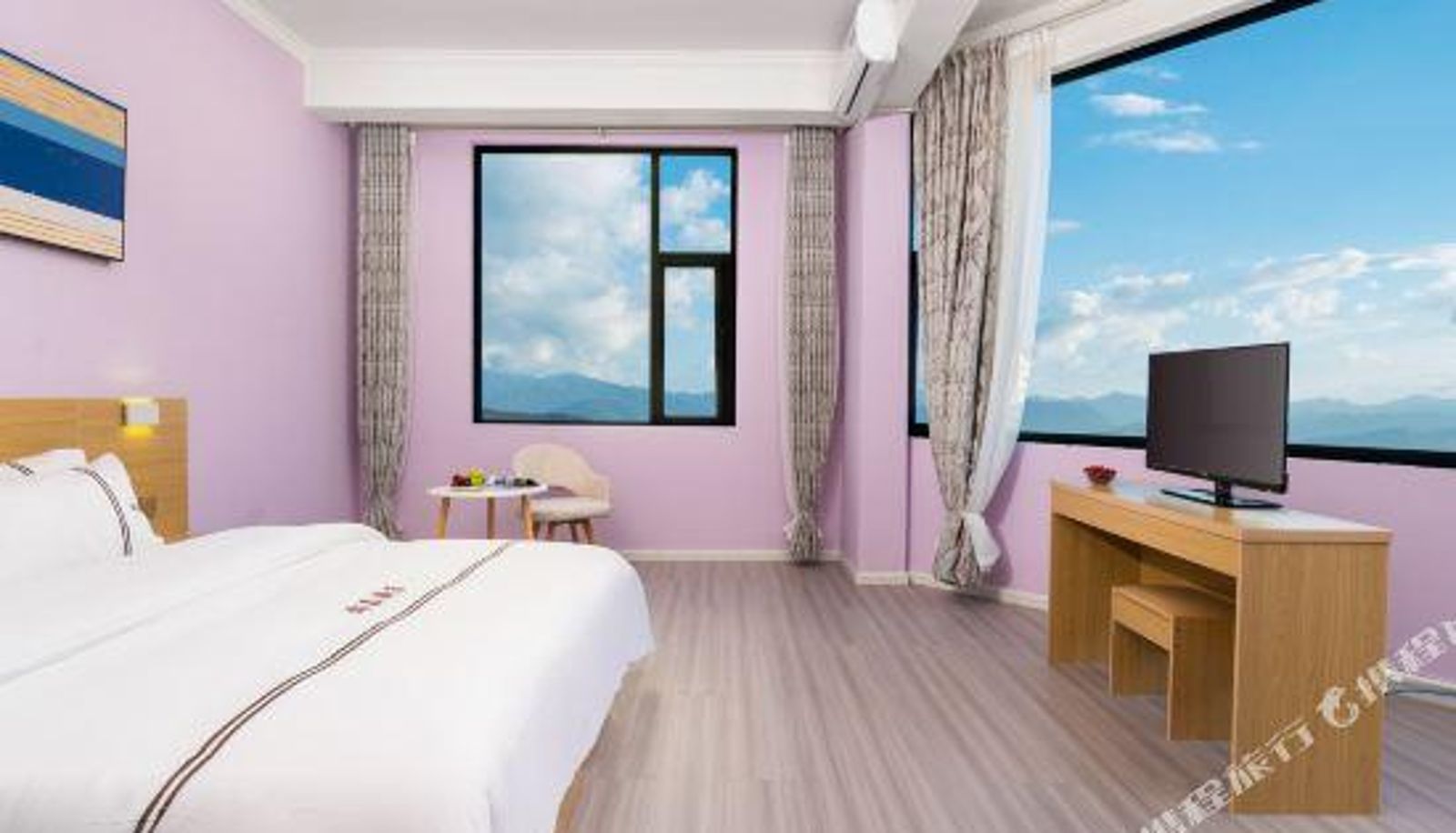 Camera - Dali Jinjia Hotel