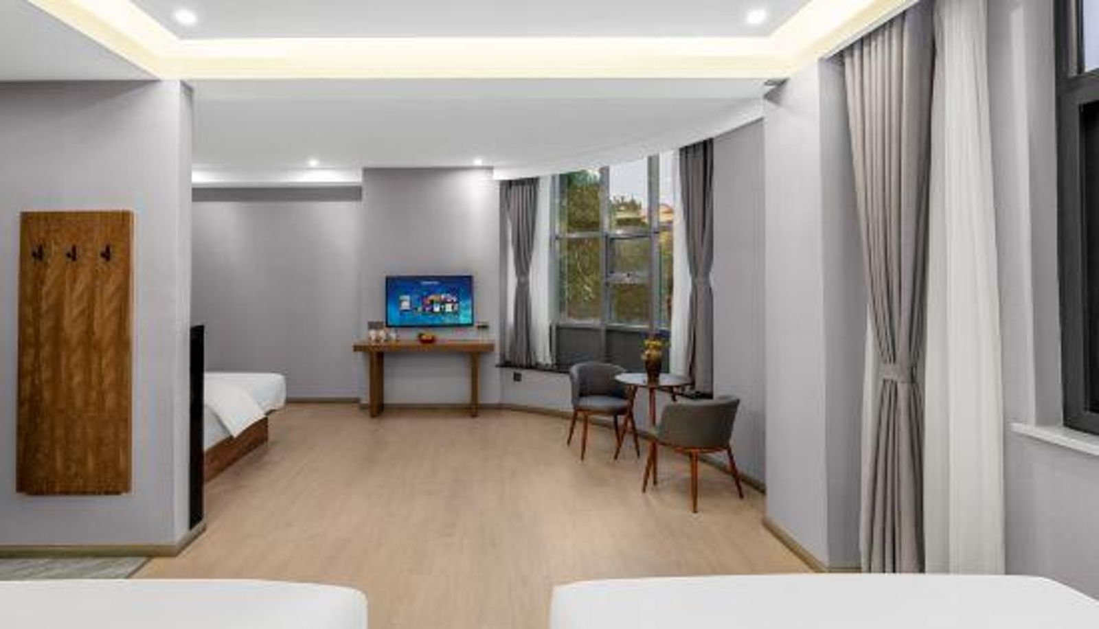 Zimmer - Dali Weisheng Smart Hotel