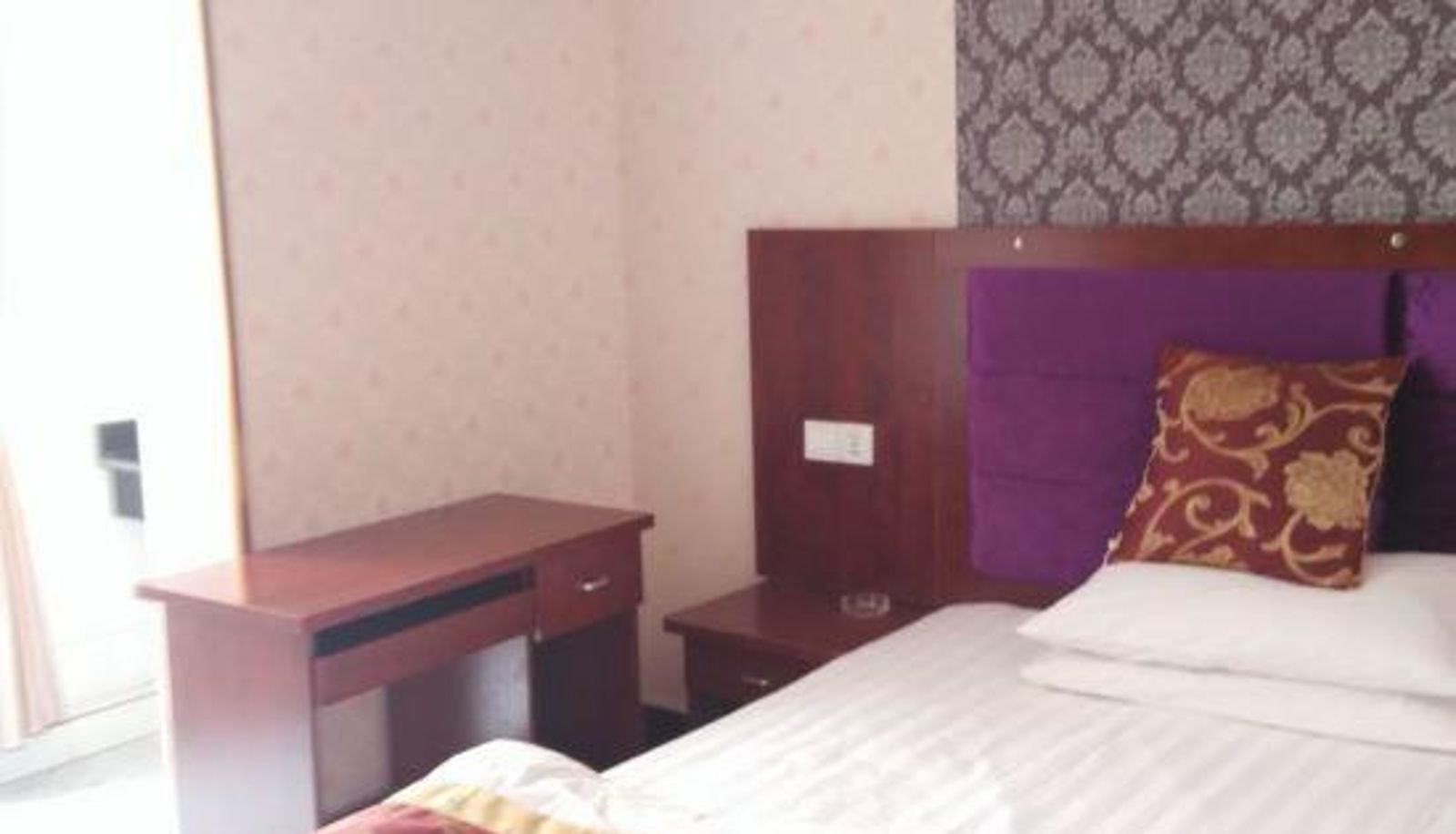 Room - Kunming Jinxin Business Hotel