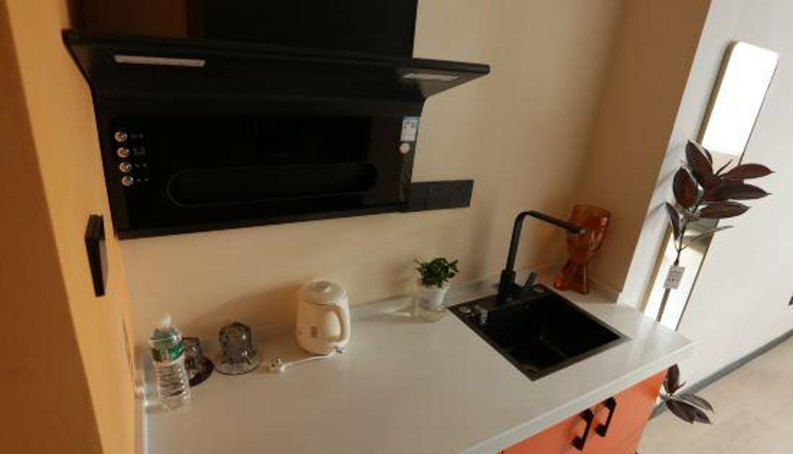 Habitación - Xinwan Hotel