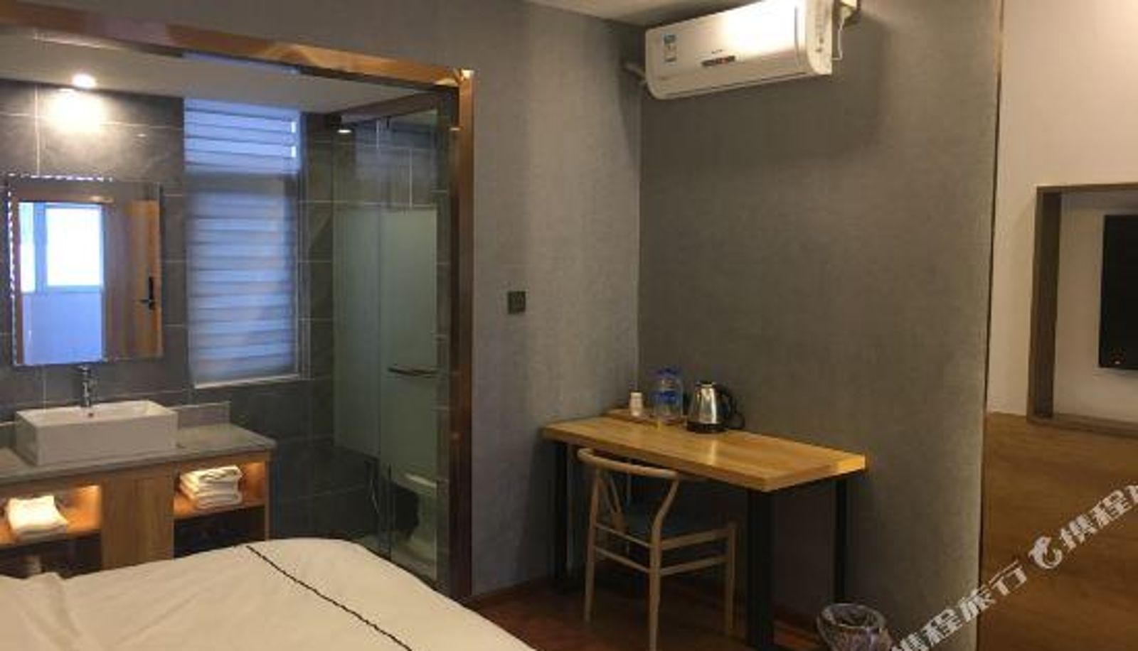 Room - Xianju Grand Hotel