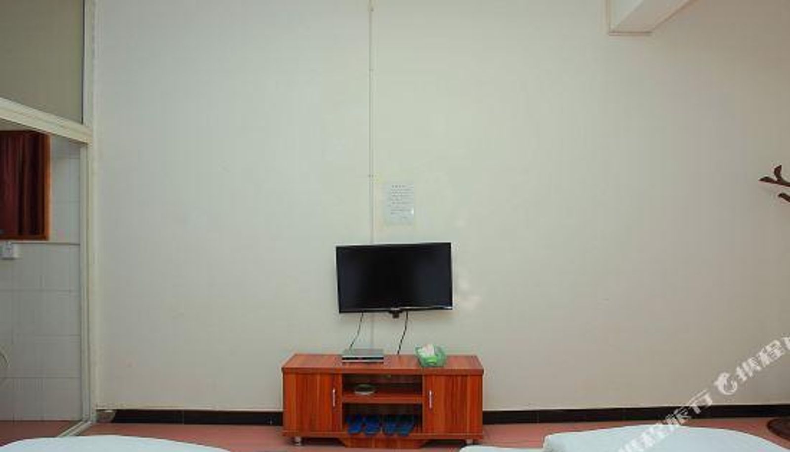 Chambre - Fenglin Hostel