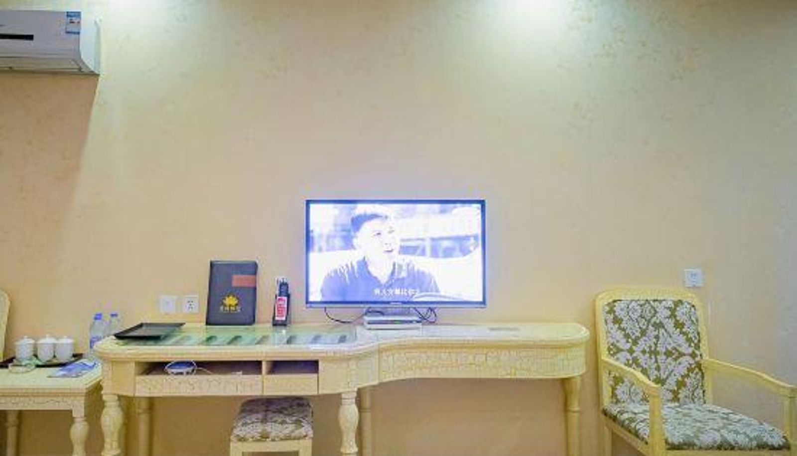 Habitación - Puti Hotel