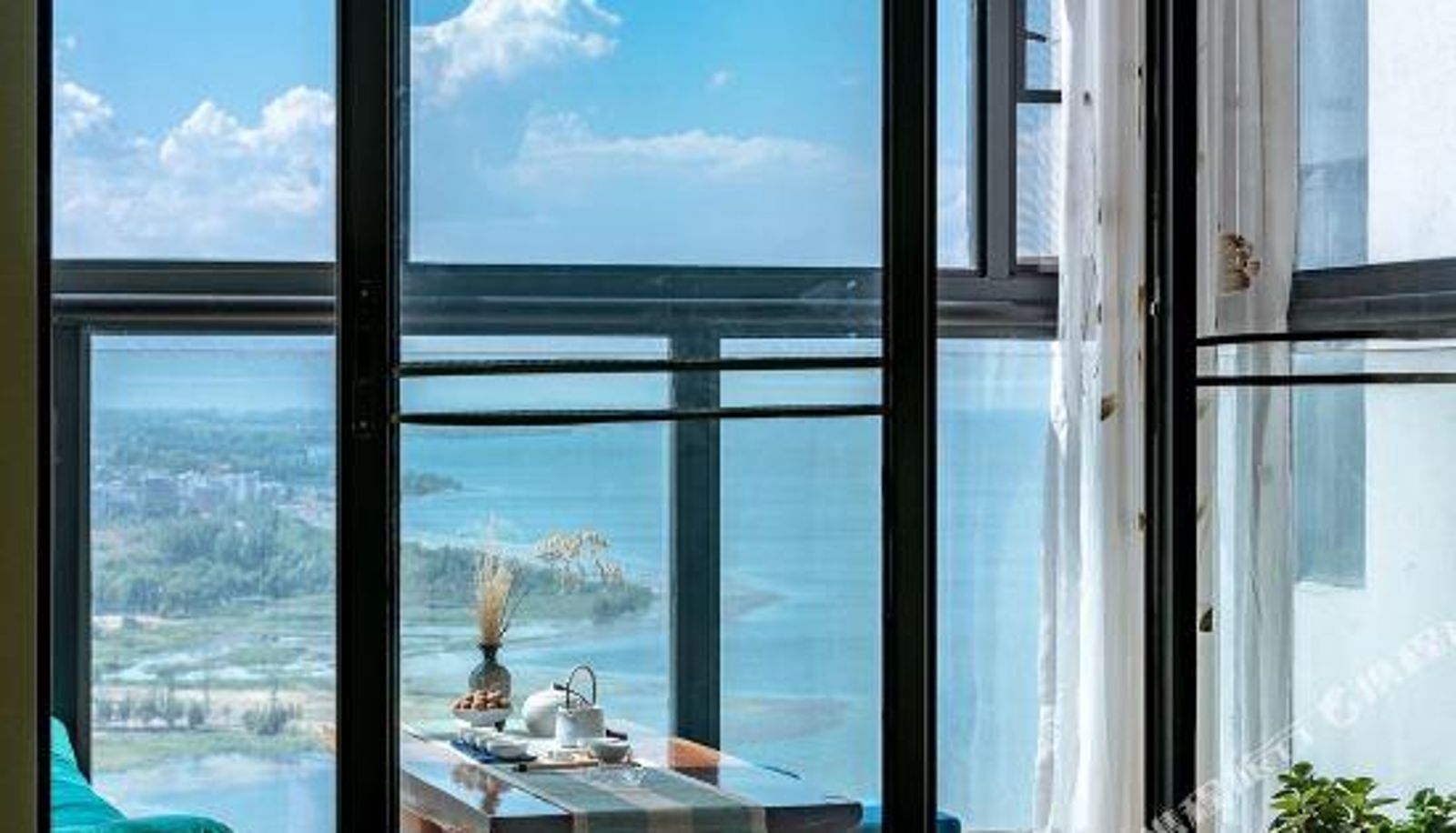 Chambre - Lixiangjia Seaview Service Apartment