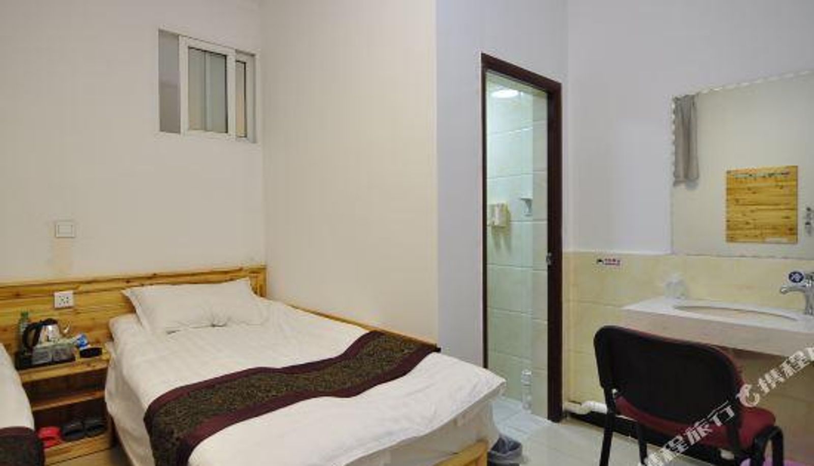 Room - Xingtai Business Hostel
