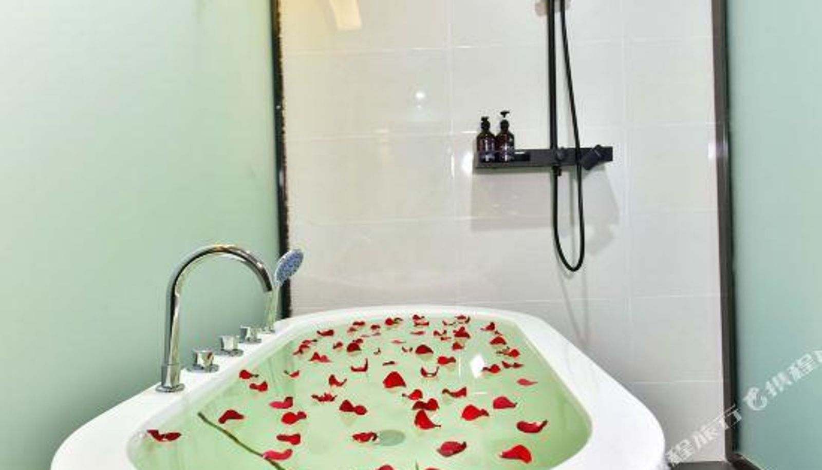 Zimmer mit Balkon - GreenTree Inn Hotel (Dali Flagship Store in Erhai City Center)