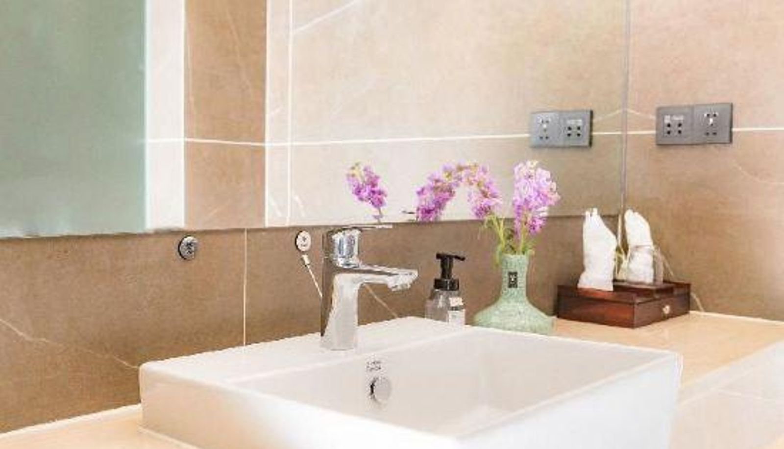 Chambre - Kunming phyllis Hotel