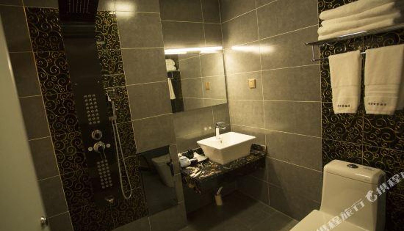 Chambre Business - Haoyue Shijia Hotel