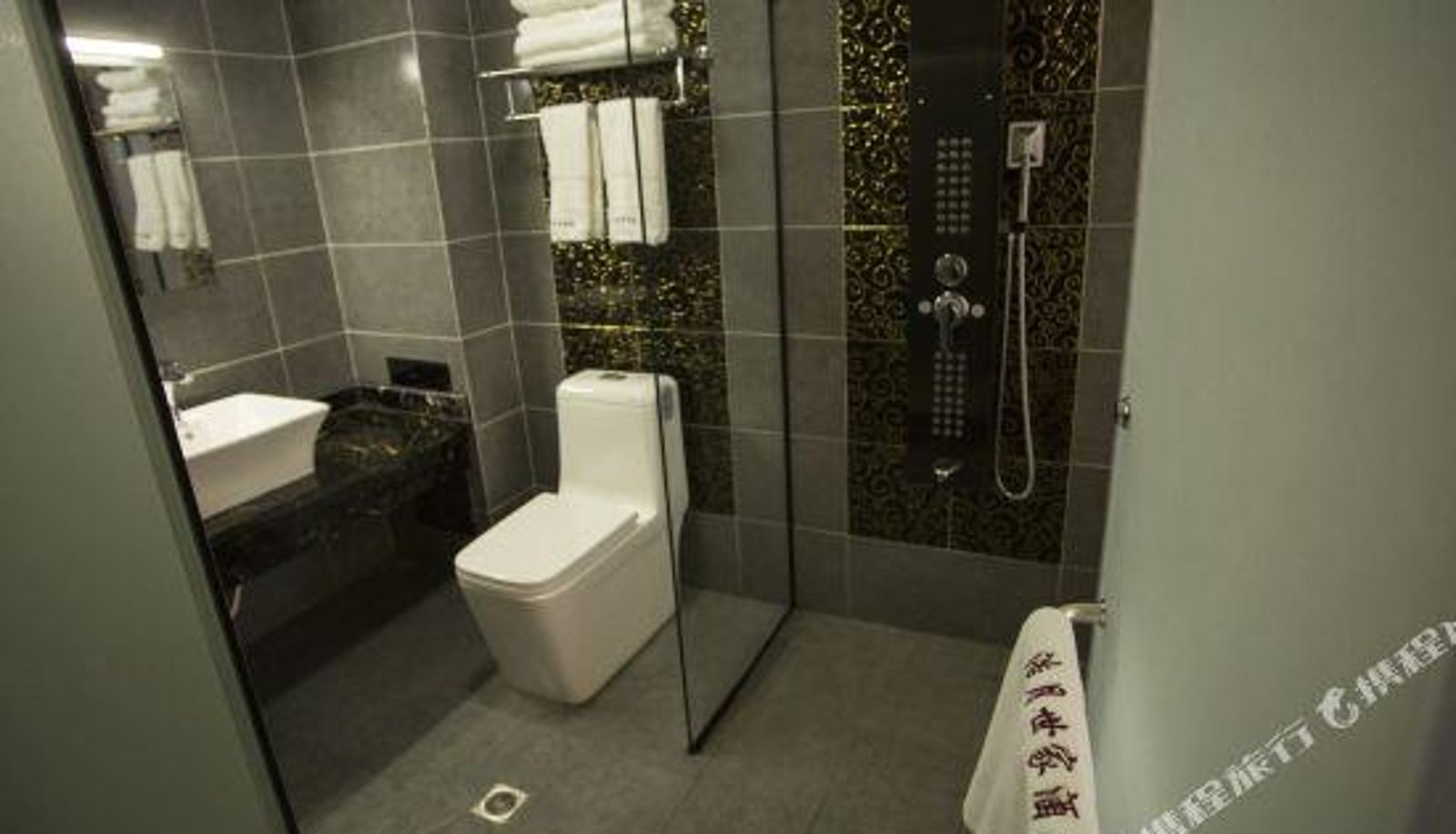 Zimmer - Haoyue Shijia Hotel