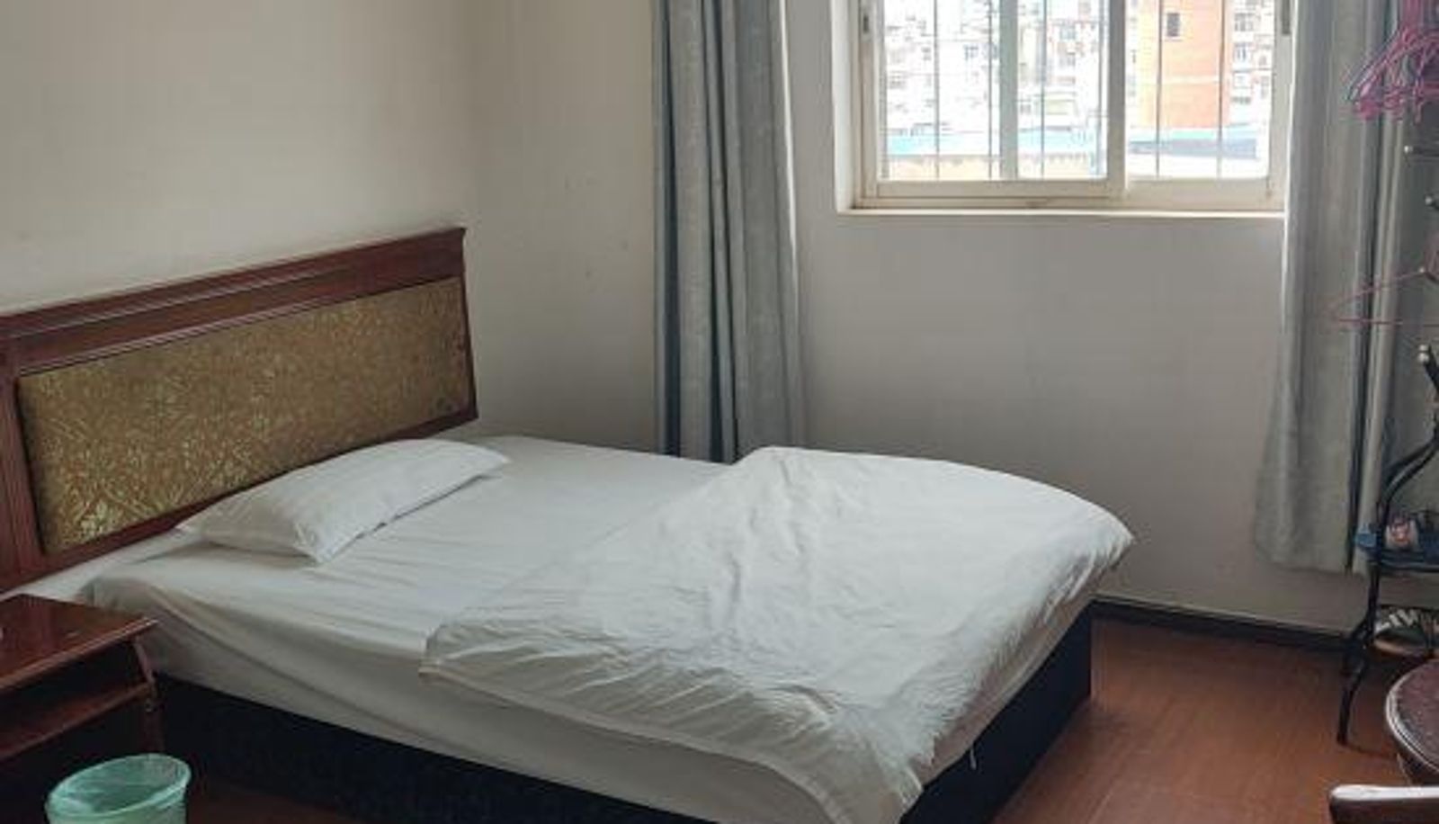 Widok wnętrza - Yuhan Hotel (Kunming Tuqiao Village)