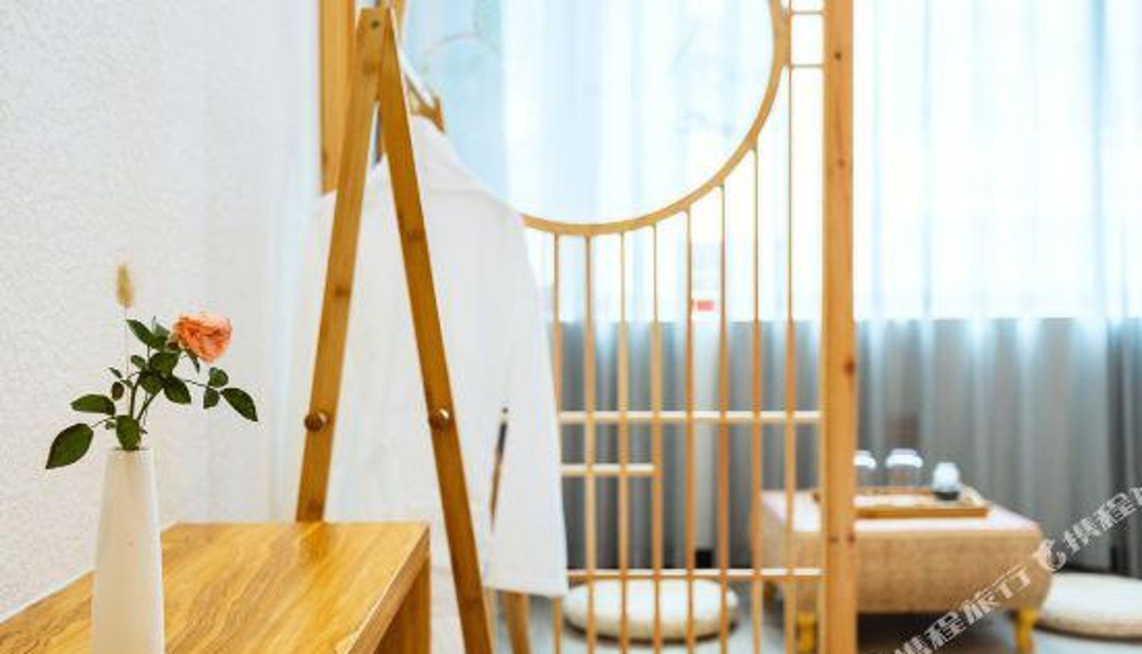 Zimmer - Dali Guyan Boutique Hotel