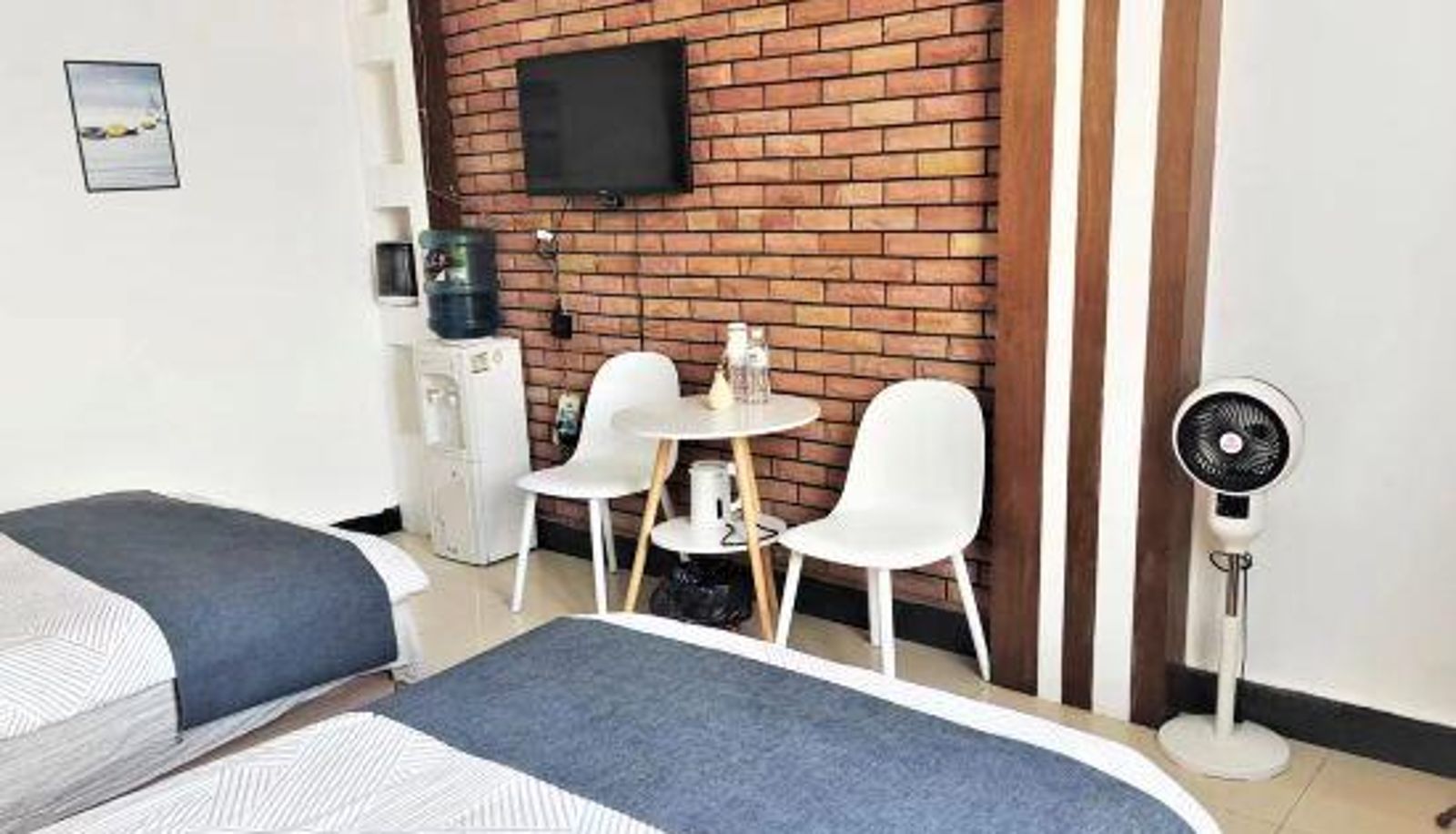 Kamer - yunqiyoushen hotel