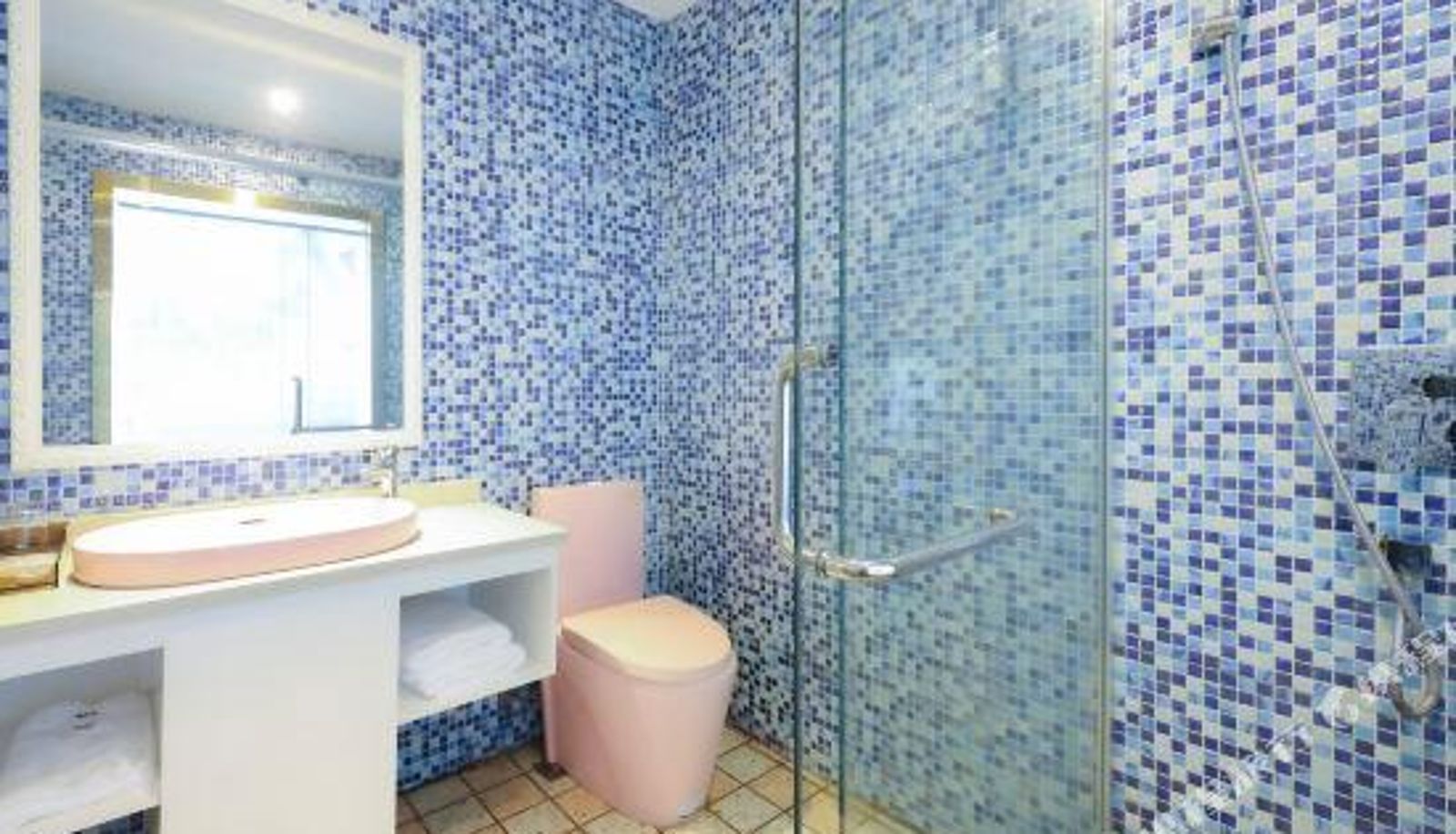 Chambre - Huadu Hotel (Longjiang Park)