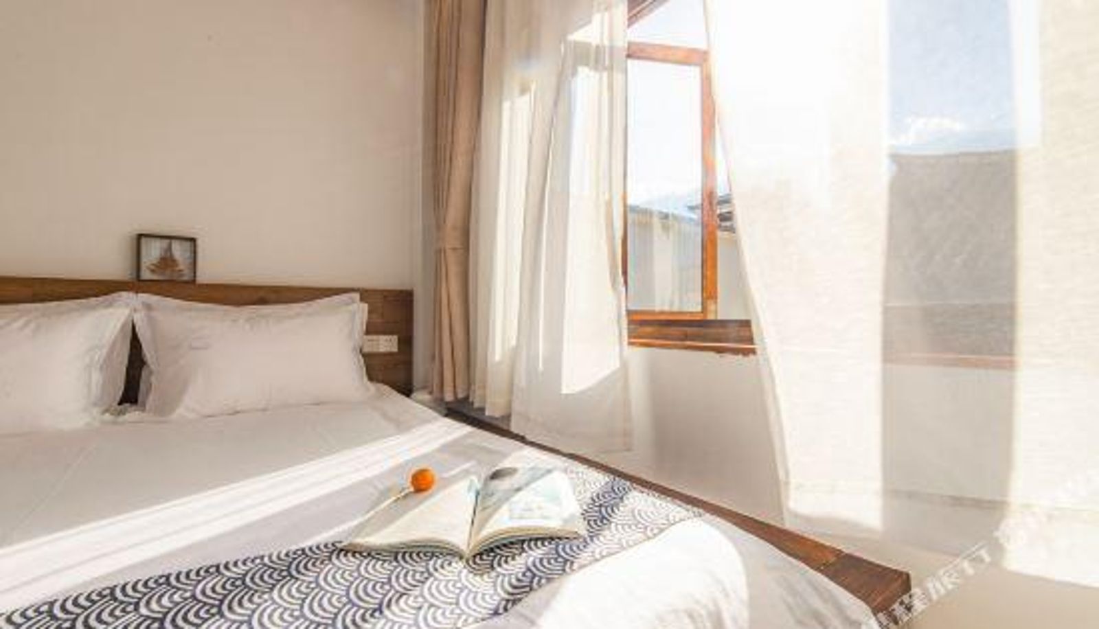 Zimmer - Ronglu Hotel