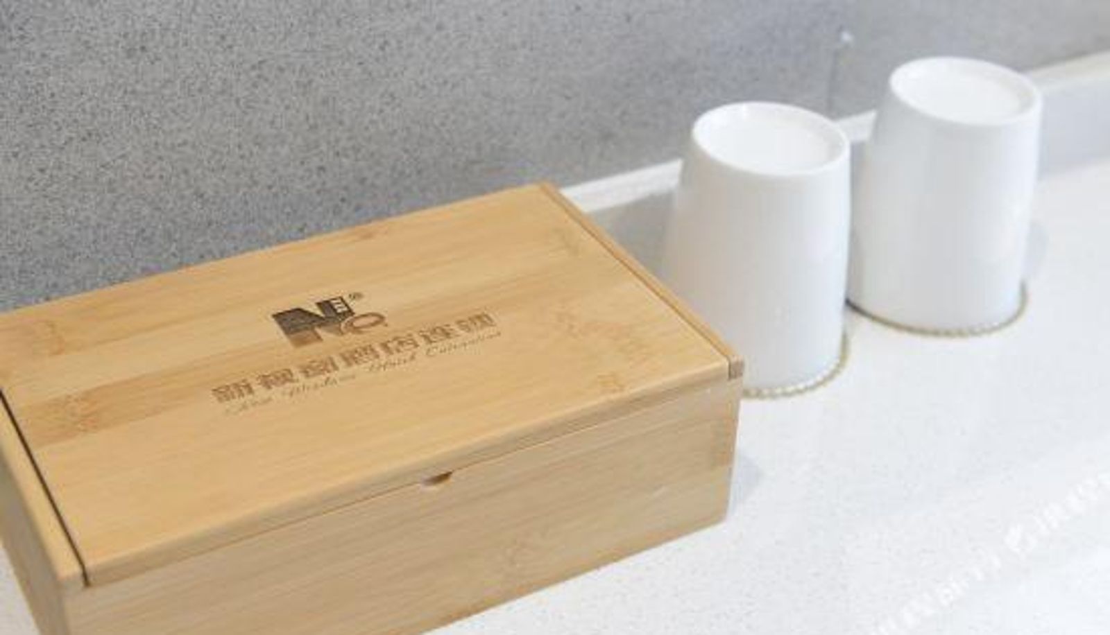 Innenbreich - Kunming New Window Boutique Hotel