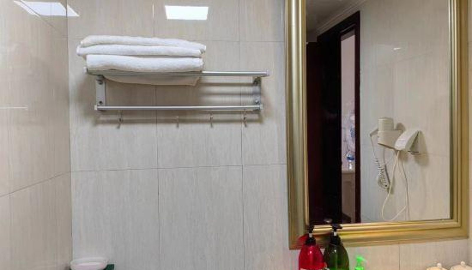 Kamer - Miro Apartments