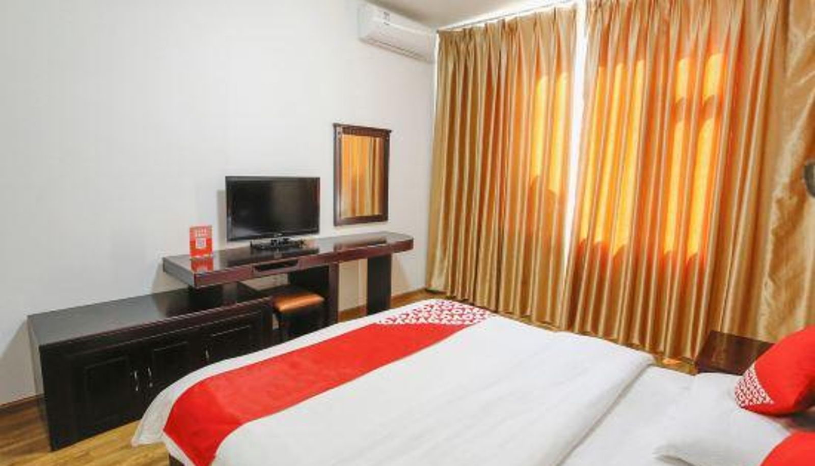 Zimmer - Dali Shumei Hotel