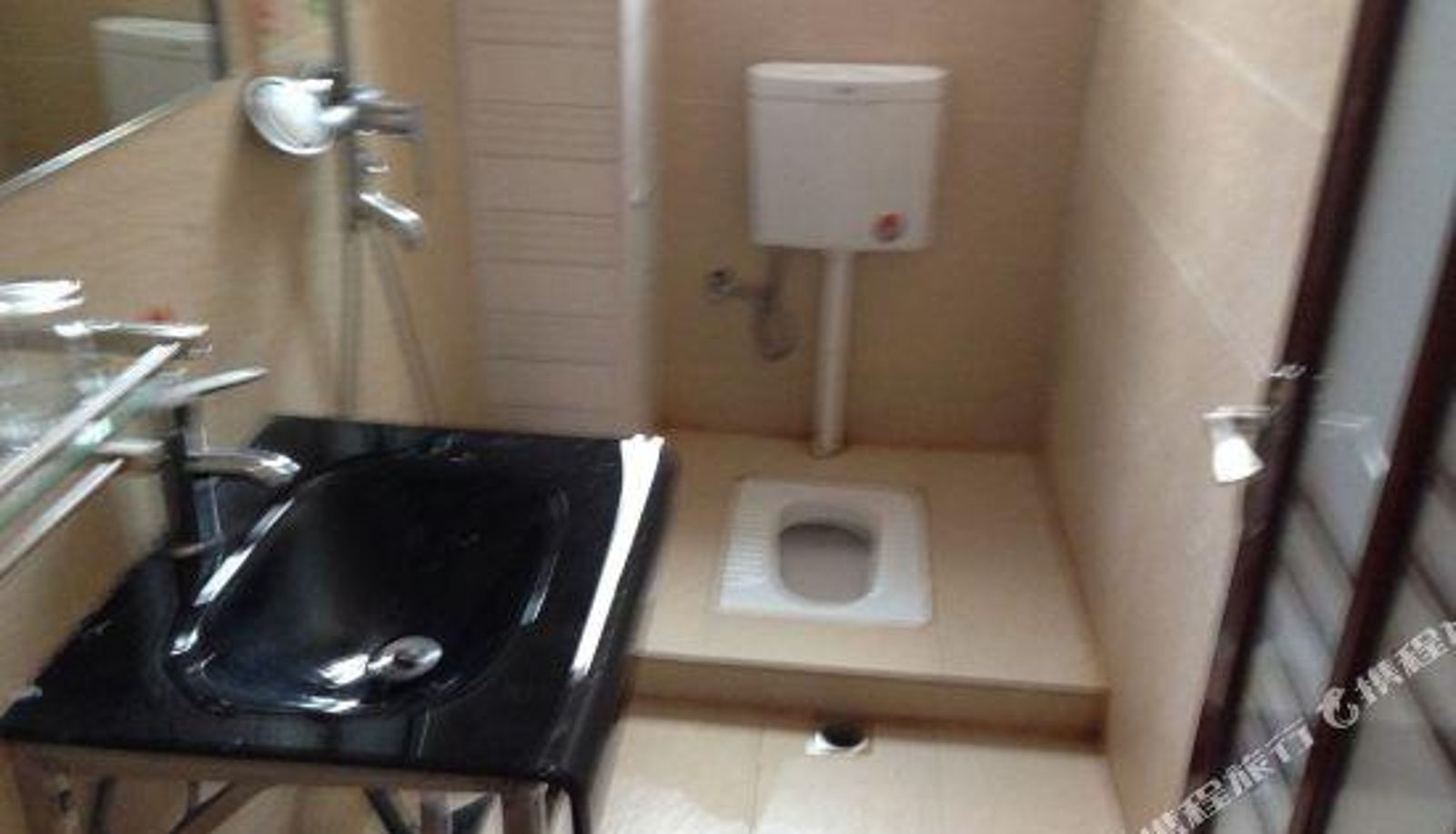 Room - Hepan Lan'guang Hotel