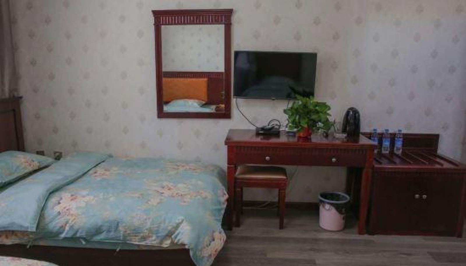 Innenbreich - Liwei Hotel