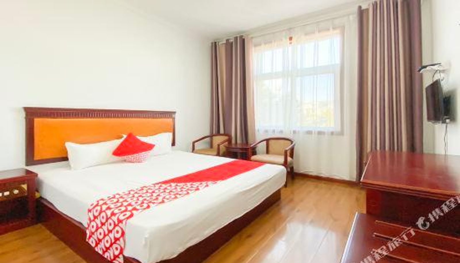 Zimmer - Liwei Hotel