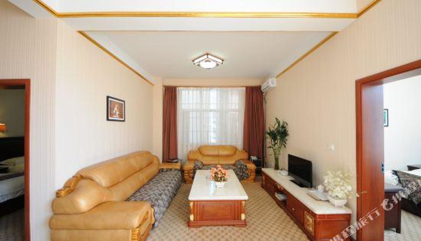 Habitación - Jinhan Business Hotel