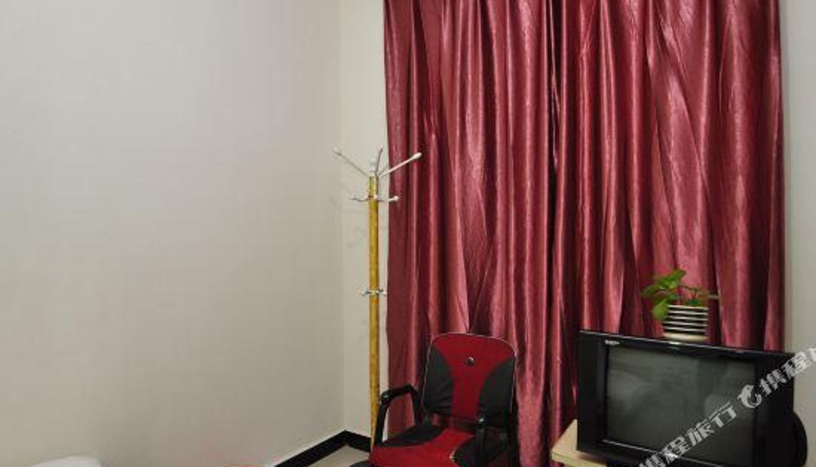 Pokój - Ru Chun Si Ji Hostel