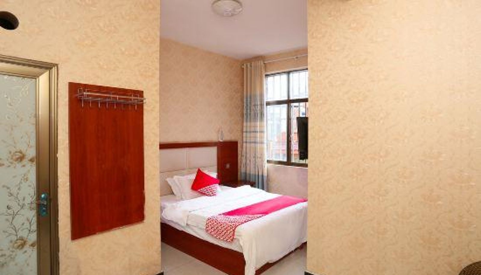 Zimmer - Kunming edge continued hotel