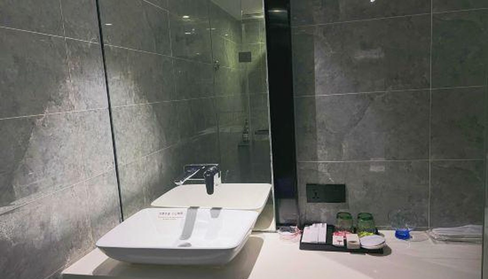 Kamer - Orange Boutique Apartment (Luoxi Subway Station)