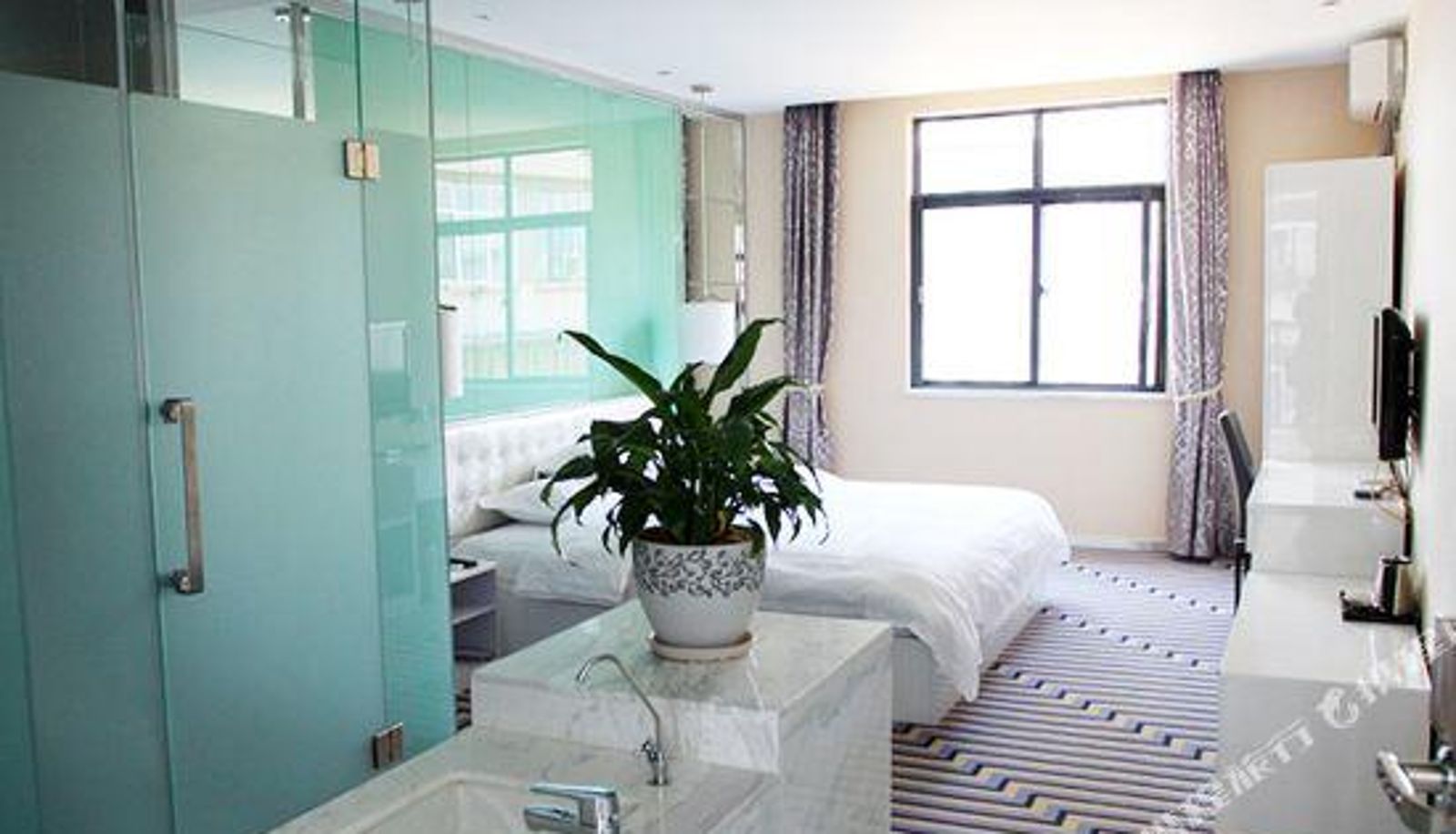 Chambre Business - Lijing Hotel