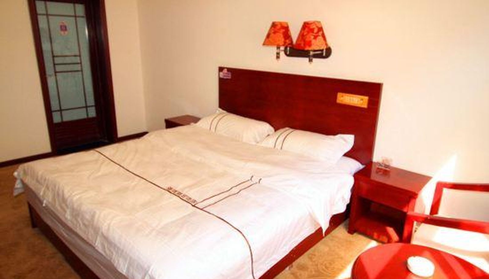 Pokój - Dali Haiyue Holiday Hotel (Bohai Park Scenic Area)