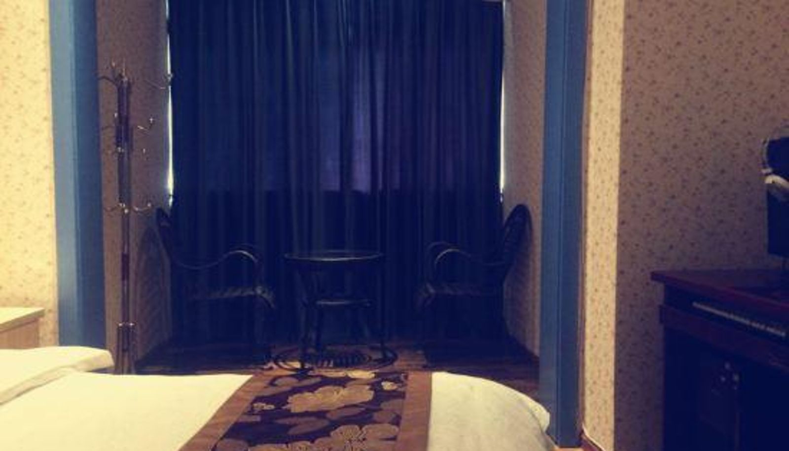 Chambre - Kunming Qiushan Internet cafe Boutique Hotel