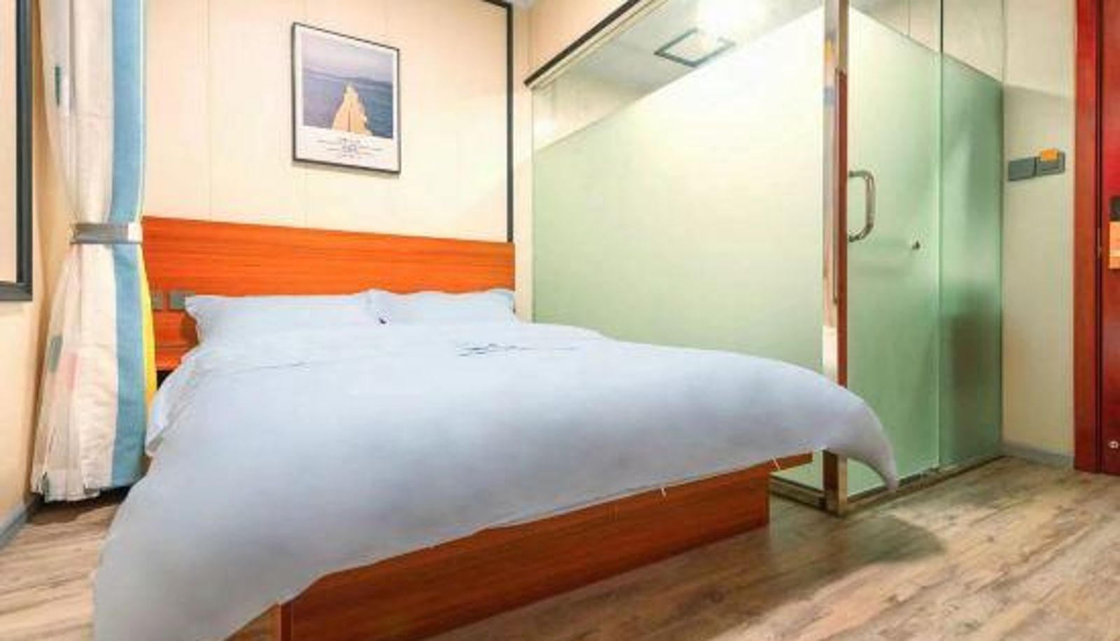 Habitación - Kunming Spring Voice Hotel