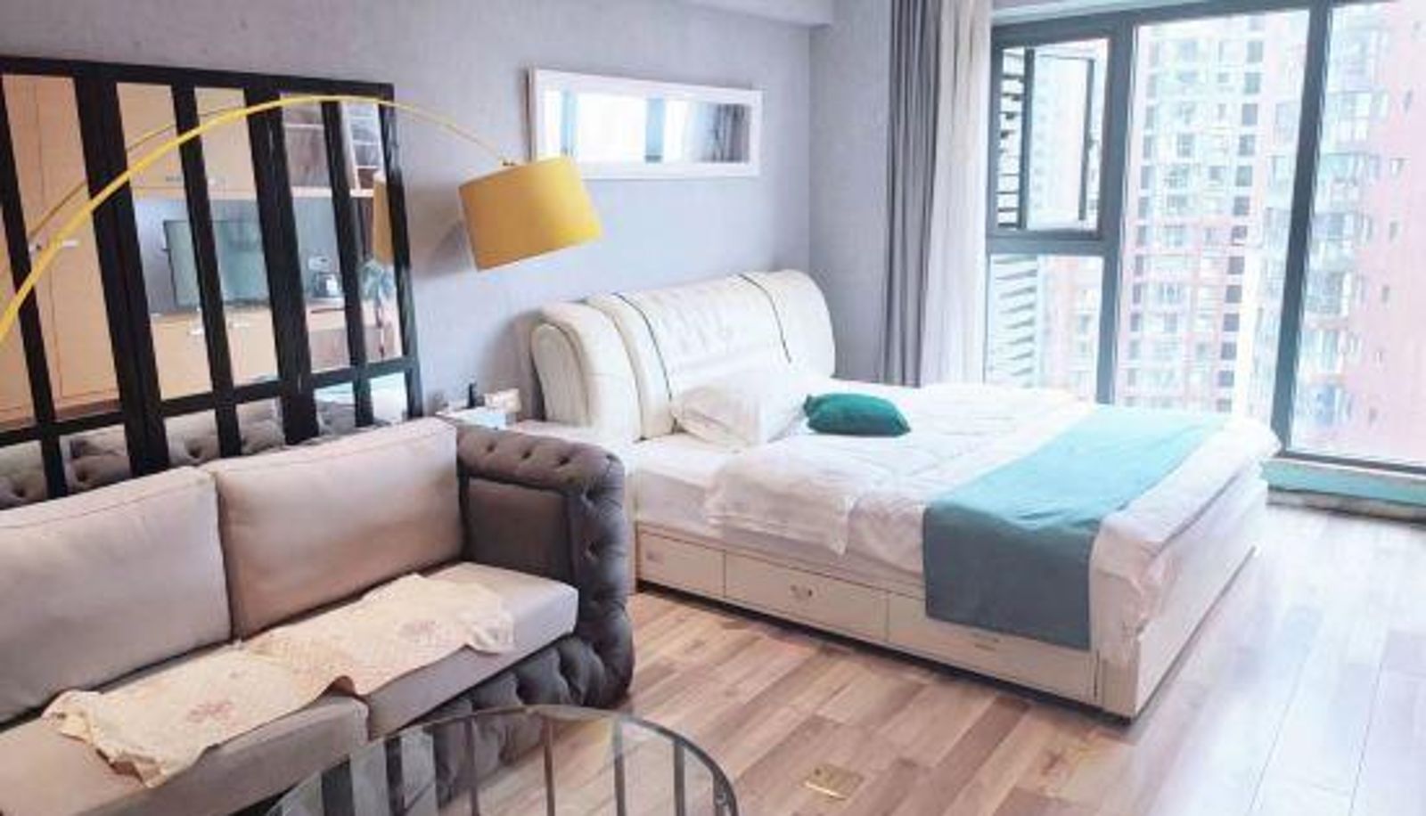 Chambre Business - British E Style Hotel (Kun Ming Yue Wan)