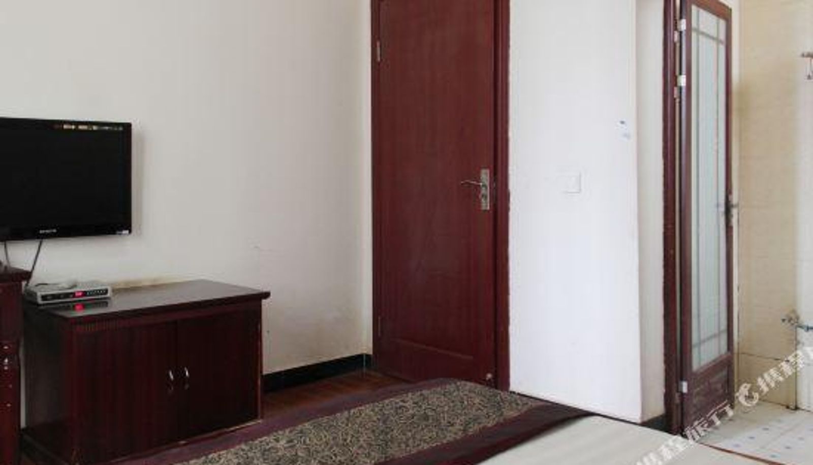 Kamer - Qunlong Hostel