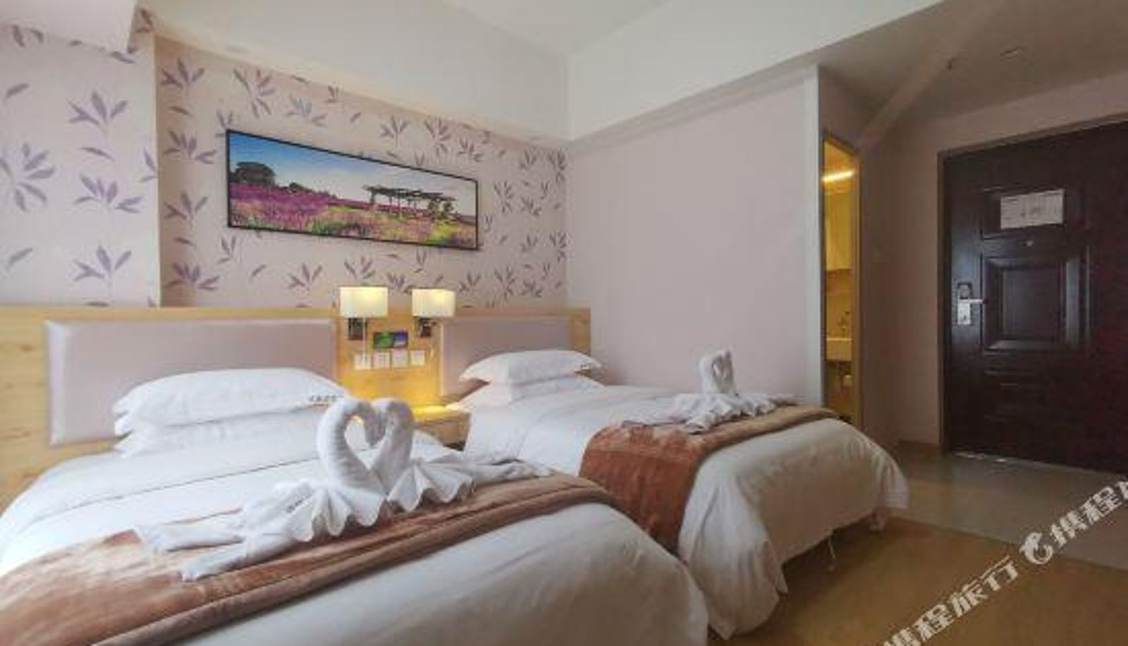 Chambre - Kaisi Hotel (Kunming Gaoxin Wuyue Plaza store)