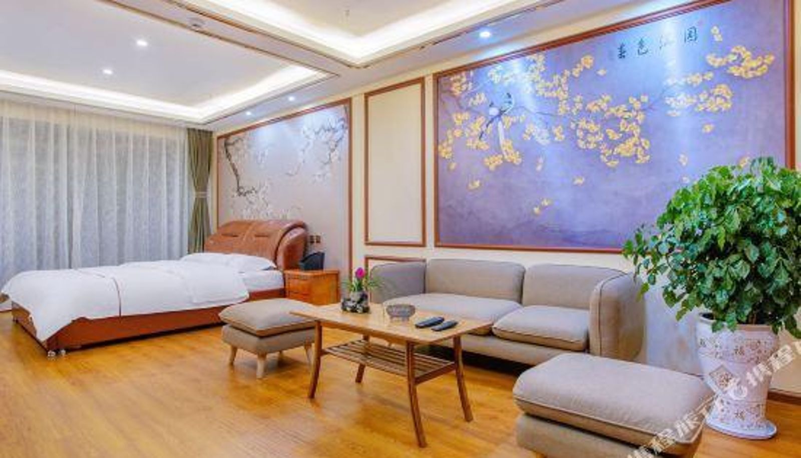 Pokój - Fengchao Apartment