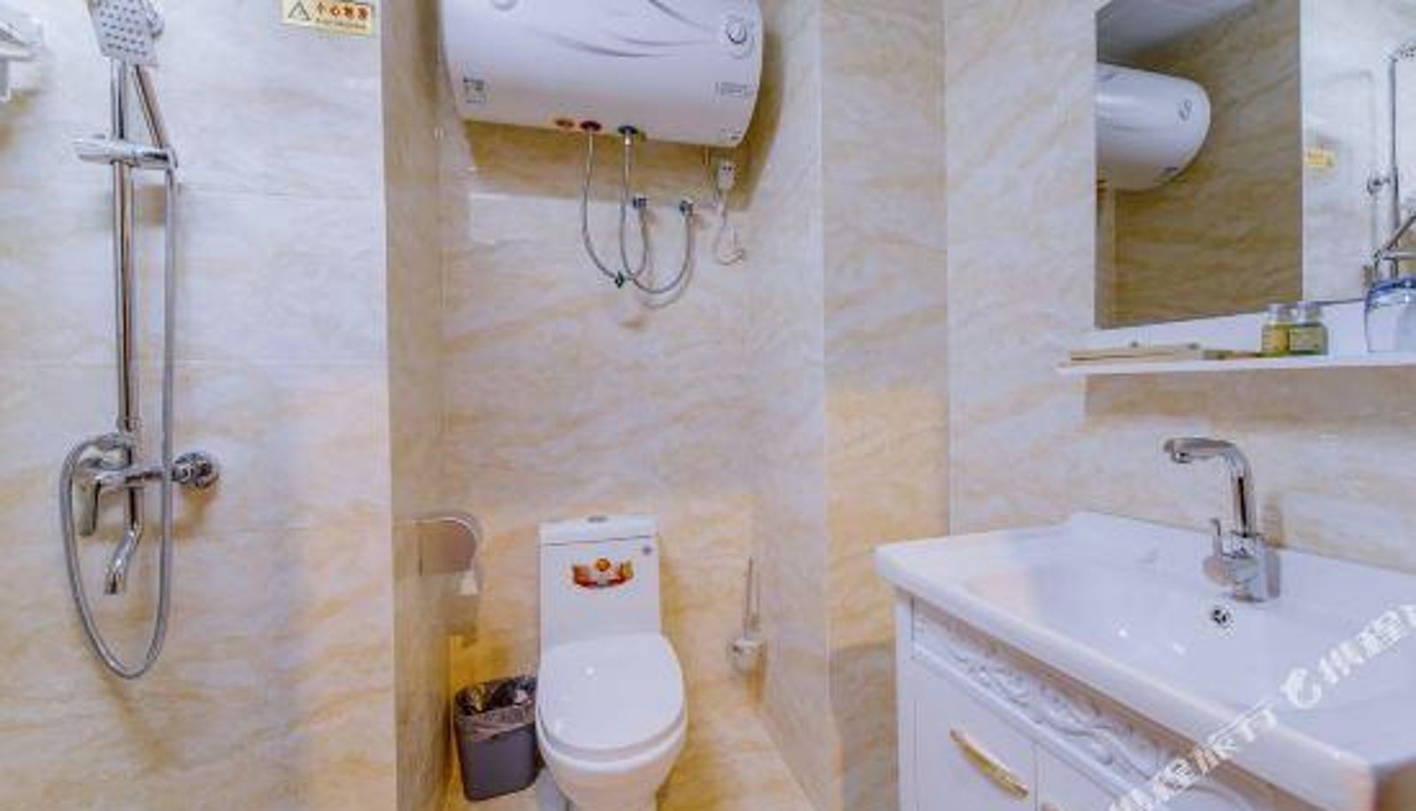 Pokój - Fengchao Apartment