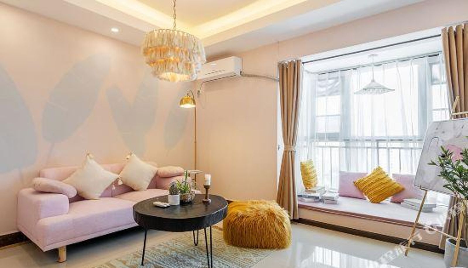 Kamer - YichengE-House