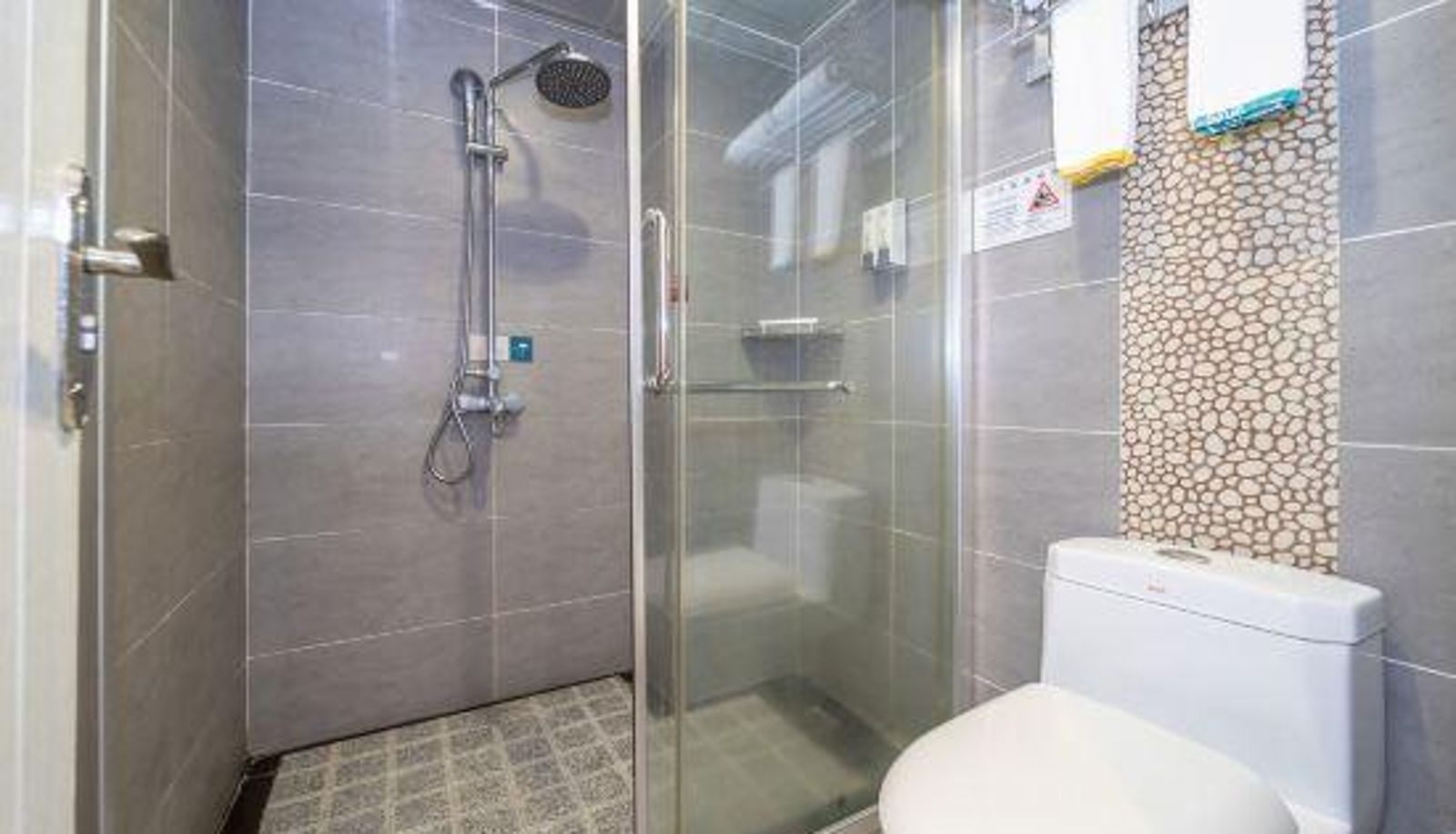 Business-kamer - City Comfort Inn (Guilin Qixing Park Normal University)