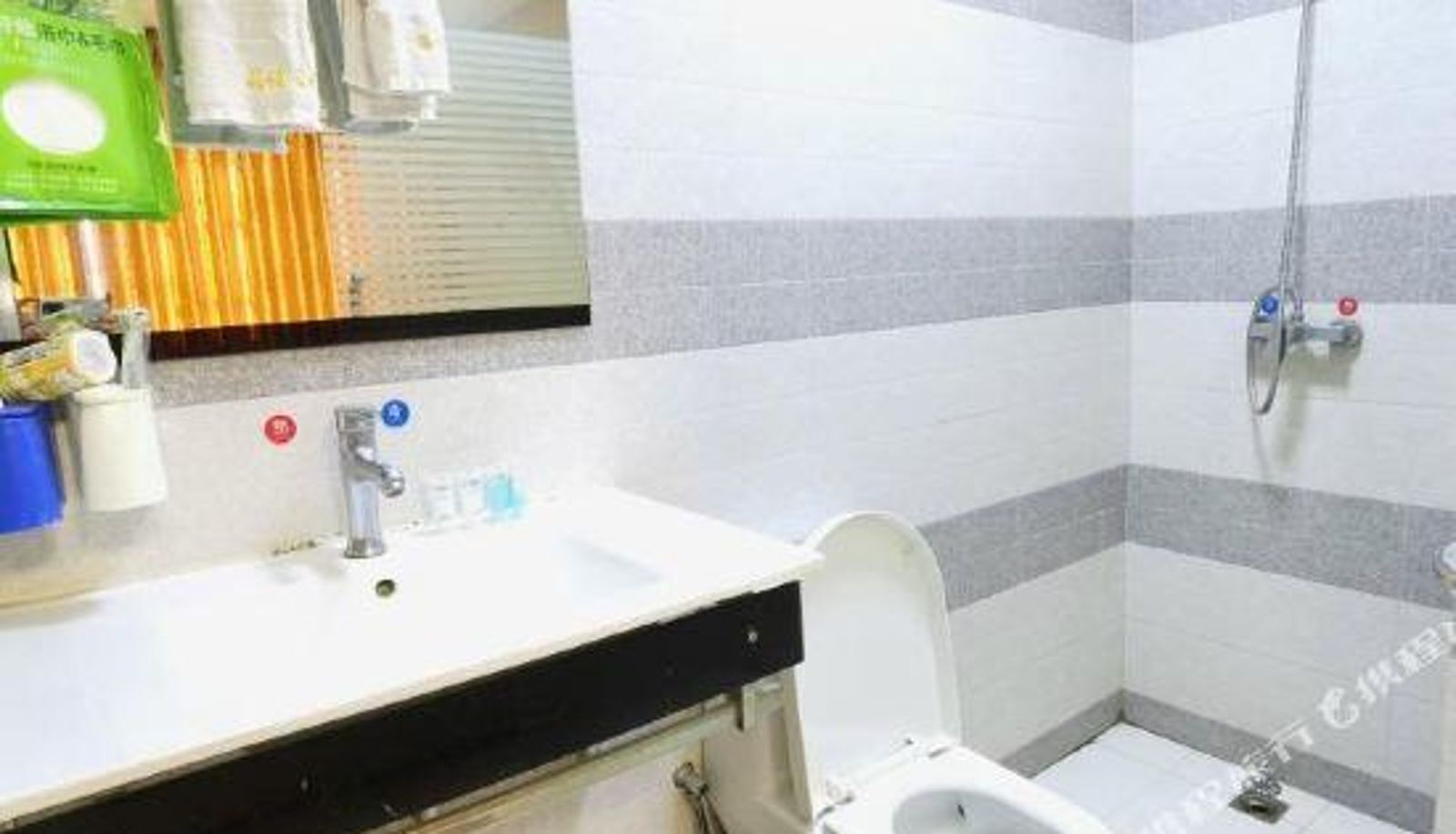 Business room - Kunming Helen Theme Hotel